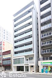 名古屋市営鶴舞線 大須観音駅 徒歩7分