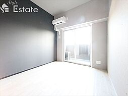 A＆G　KAMEJIMA 1102 11階1Kのリビング/ダイニング