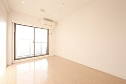 N.S.ZEAL東別院中駒ビル 2階ワンルームのリビング/ダイニング