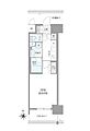 OKBアヴェニール菊井町4階7.3万円