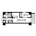 PrimalChikusastelo10階10.4万円
