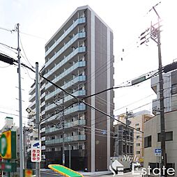 🉐敷金礼金0円！🉐名古屋市営鶴舞線 大須観音駅 徒歩3分
