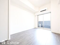 名古屋市営名城線 上前津駅 徒歩3分の賃貸マンション 13階1Kのリビング/ダイニング