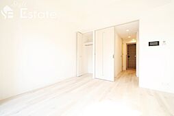 S-RESIDENCE浄心East 11階1Kのリビング/ダイニング