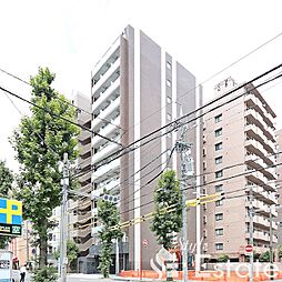 🉐敷金礼金0円！🉐名古屋市営名城線 東別院駅 徒歩4分