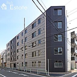 名古屋市営名城線 東別院駅 徒歩2分