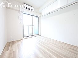 JR東海道本線 名古屋駅 徒歩10分の賃貸マンション 7階1Kのリビング/ダイニング