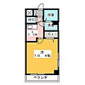 サクシードMt.1金山2階5.4万円