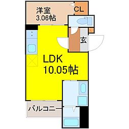 名鉄常滑線 柴田駅 徒歩8分
