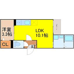 Jack takiharuII 2階
