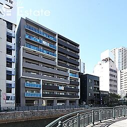 名古屋市営鶴舞線 伏見駅 徒歩7分