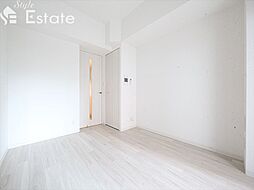 アドバンス名古屋ブランシュ 12階1Kのリビング/ダイニング