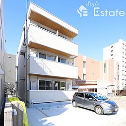 ル・リオン浅間町