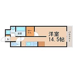 名鉄常滑線 道徳駅 徒歩5分