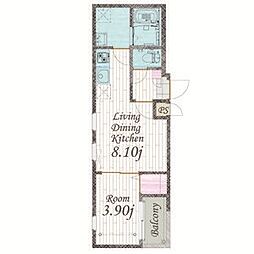 名古屋市営東山線 本陣駅 徒歩7分