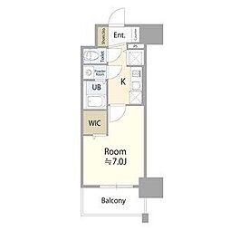 JR東海道本線 金山駅 徒歩3分