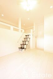 ハーモニーテラス大宝II 103 1階1SKのリビング/ダイニング