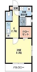 JR東海道本線 尾頭橋駅 徒歩9分