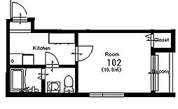 名鉄常滑線 柴田駅 徒歩3分