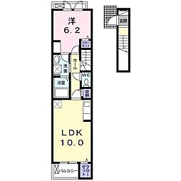 名鉄常滑線 道徳駅 徒歩15分
