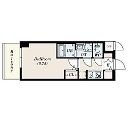 S-RESIDENCE熱田 12階