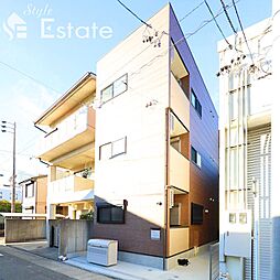 ヴィラ セレステ 八番