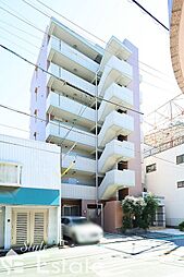 グレーシア名駅南