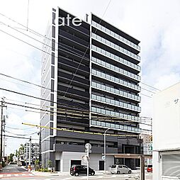 S-RESIDENCE烏森aureate