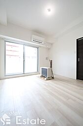 RESIDENCIA御器所 6階1Kのリビング/ダイニング