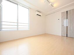 Branche桜山Chambre 2階ワンルームのリビング/ダイニング