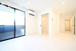 Jack nakaotaiI 103 1階1LDKのリビング/ダイニング