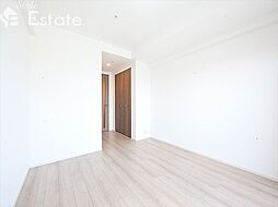 名古屋市営鶴舞線 庄内通駅 徒歩3分の賃貸マンション 15階1Kのリビング/ダイニング