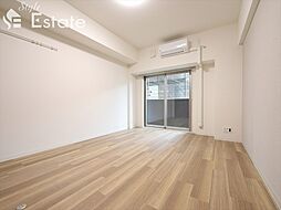 名古屋市営桜通線 吹上駅 徒歩1分の賃貸マンション 3階1Kのリビング/ダイニング