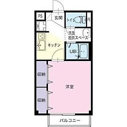 名古屋市営桜通線 瑞穂運動場西駅 徒歩5分