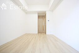 プレサンス桜山駅前アフォード 1102 11階1Kのリビング/ダイニング