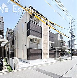 ハーモニーテラス寺崎町II