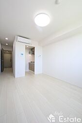 名古屋市営鶴舞線 荒畑駅 徒歩3分の賃貸マンション 2階1Kのリビング/ダイニング