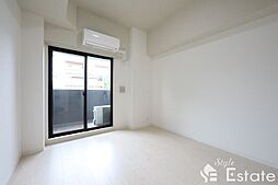 S-RESIDENCE名駅North 401 4階1Kのリビング/ダイニング