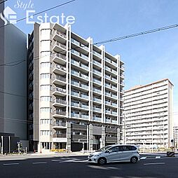 グランルクレ新栄ウエスト