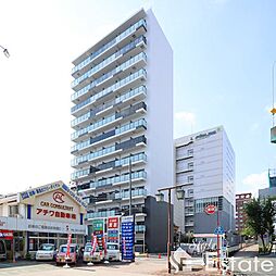 パークアクシス名古屋山王一丁目