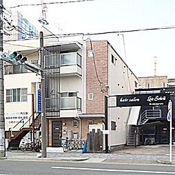 REX新栄