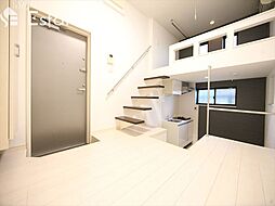 アップルスクエア 101