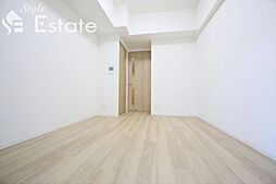 プレサンス桜山駅前アフォード 508 5階1Kのリビング/ダイニング