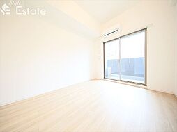 JR東海道本線 尾頭橋駅 徒歩4分の賃貸マンション 11階1Kのリビング/ダイニング