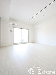 THE BRICKS 703 7階1Kのリビング/ダイニング