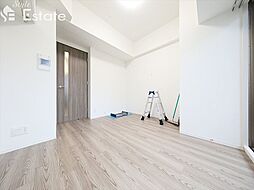 名古屋市営東山線 高畑駅 徒歩3分の賃貸マンション 10階1Kのリビング/ダイニング