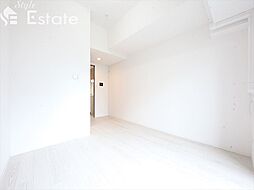 エスリード栄 THE PARK 502 5階1Kのリビング/ダイニング