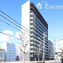 ディアレイシャス東別院IV 705