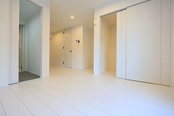 Jack motohoshizakiI 201 2階1LDKのリビング/ダイニング