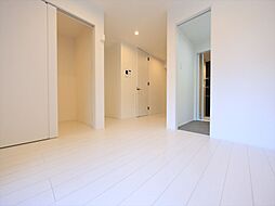 名鉄名古屋本線 本星崎駅 徒歩3分の賃貸アパート 3階1LDKのリビング/ダイニング